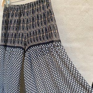 Italian Chiffon Pants